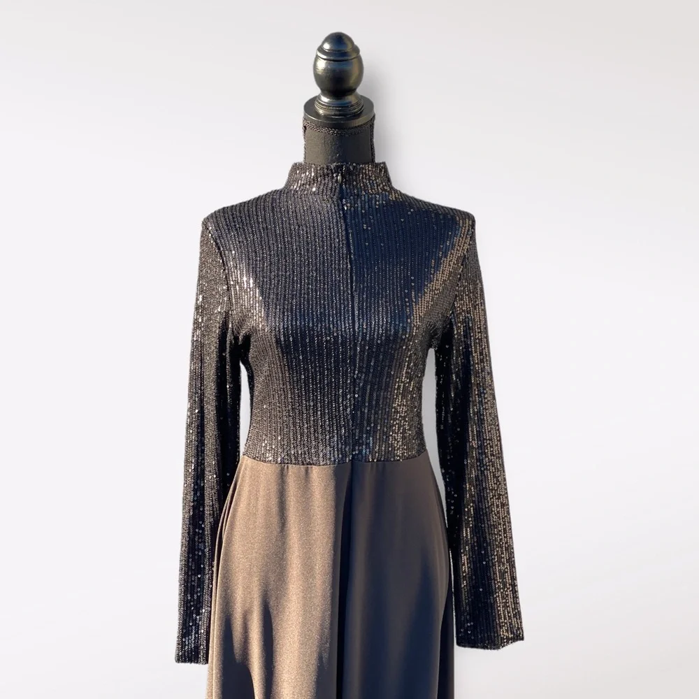 Missord Woman’s Prom Dress | Size L - Picture 3 of 9